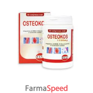 osteokos 60 compresse