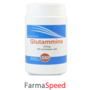 glutammina 100 compresse