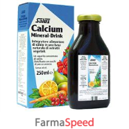 calcium mineral drink 250ml