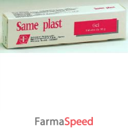 same plast gel emolliente tubo 30 g