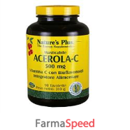 acerola c 500 mg 90 tavolette