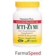 acti zyme 90cps