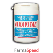 alkavital 250 g