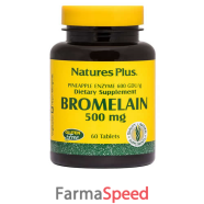 bromelaina 60tav