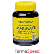 immunace 60 tavolette