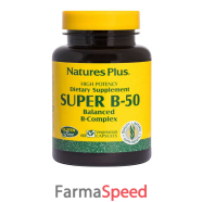 super b 50 60 capsule