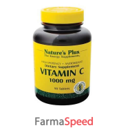 vitamina c1000 mg 90 tavolette