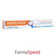 dentosan extrafluor dentif75ml