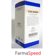 circiderm 50ml sol ial