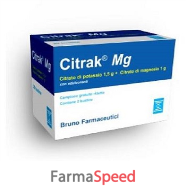 citrak mg 20 bustine