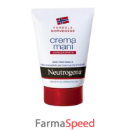 neutrogena mani cr mani s/prof