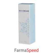 ice cream 50 gel mentolo 50ml