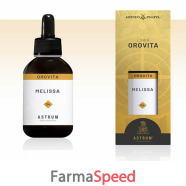 orovita melissa 50ml