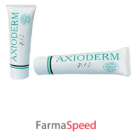 axioderm pis cr sens tubo 50ml