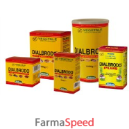 dialbrodo classico 100g