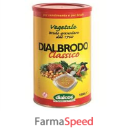 dialbrodo classico 1kg