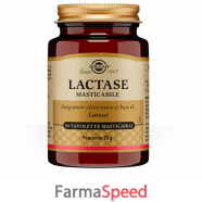 lactase masticabile 30tav