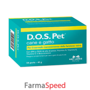 dos pet 50prl