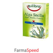 alga snella 75cpr 30g