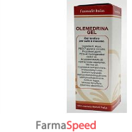 olemedrina gel 50ml