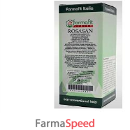 rosasan gtt 100ml