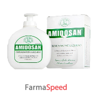 amidosan dermosap liq c/erog