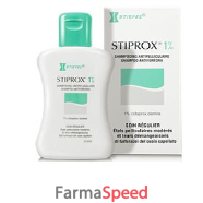 stiprox shampoo classic 100ml