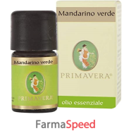 mandarino ro olio ess 10ml