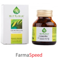 centella 100cps 430mg