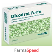 dicodral forte 12 bustine