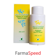 macoderm liquido 200ml