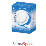 prontex ocular cpr oculari10pz