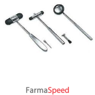 martelletto babinski