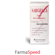 saugella dermolatte 200ml