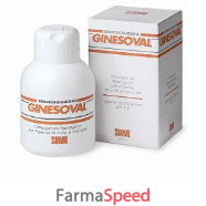 ginesoval sol 200ml