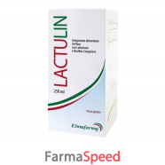 lactulin 250ml