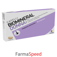 biomineral donna 30 compresse