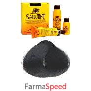 sanotint tintura capelli 01 nero 125 ml