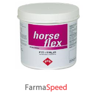 horse flex polv os 600g