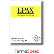 epax 60cps