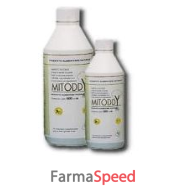 mitoddy 500ml