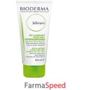 sebium exfoliating 100ml