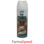cat repellent 250ml