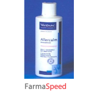allercalm shampoo p sens/irrit