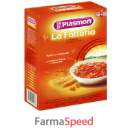 plasmon pastina la fattoria 340 g 1 pezzo
