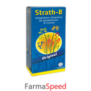 bio-strath strath b 40 compresse