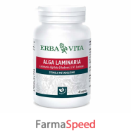 alga laminaria 60 capsule 500 mg