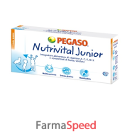 nutrivital junior 30cpr