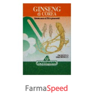 ginseng coreano erbe 60cps