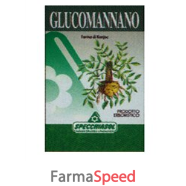 glucomannano erbe 80cps